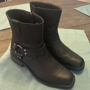 Harley Davidson Men’s boots 11